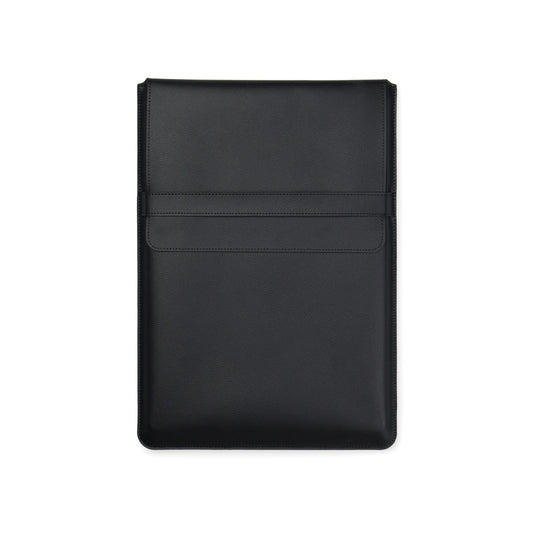 Tim PU RCS RPET 16" laptop sleeve - Custom Wood Designs