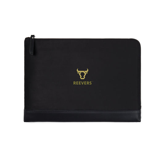 Marlo RCS recycled polyester 14" laptop sleeve - Custom Wood Designs