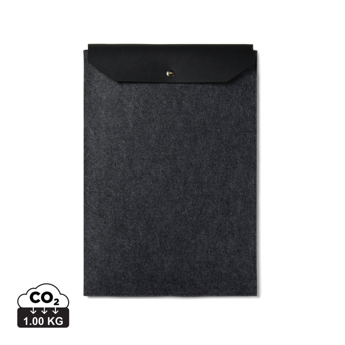Albo GRS recycled felt 17