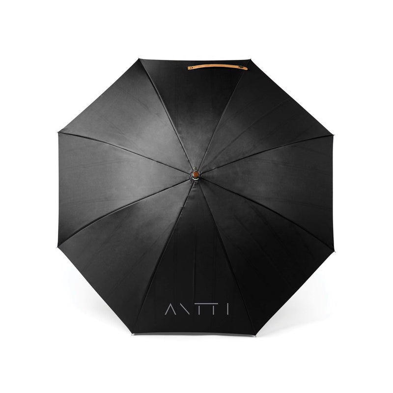 Load image into Gallery viewer, VINGA Bosler AWARE™ recycled pet 23&quot; umbrella - Custom Wood Designs
