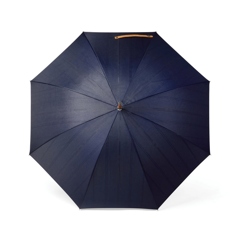 Load image into Gallery viewer, VINGA Bosler AWARE™ recycled pet 23&quot; umbrella - Custom Wood Designs
