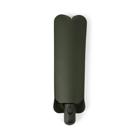 VINGA Baltimore AWARE™ RPET 21" umbrella - Custom Wood Designs