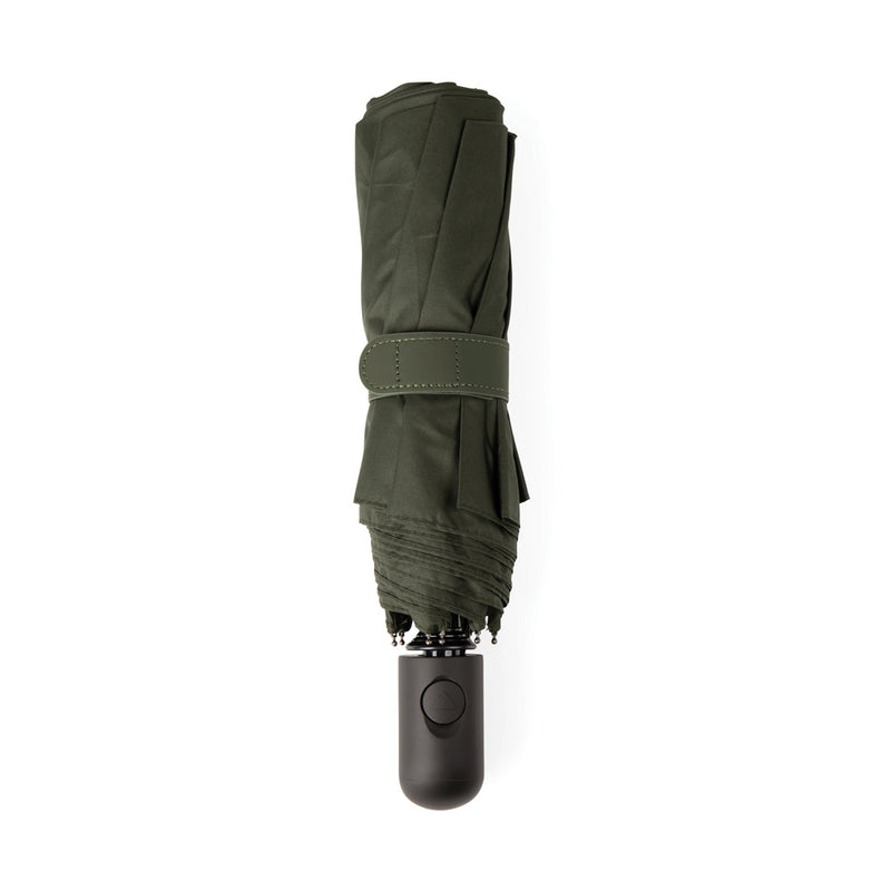 Load image into Gallery viewer, VINGA Baltimore AWARE™ RPET 21&quot; umbrella - Custom Wood Designs
