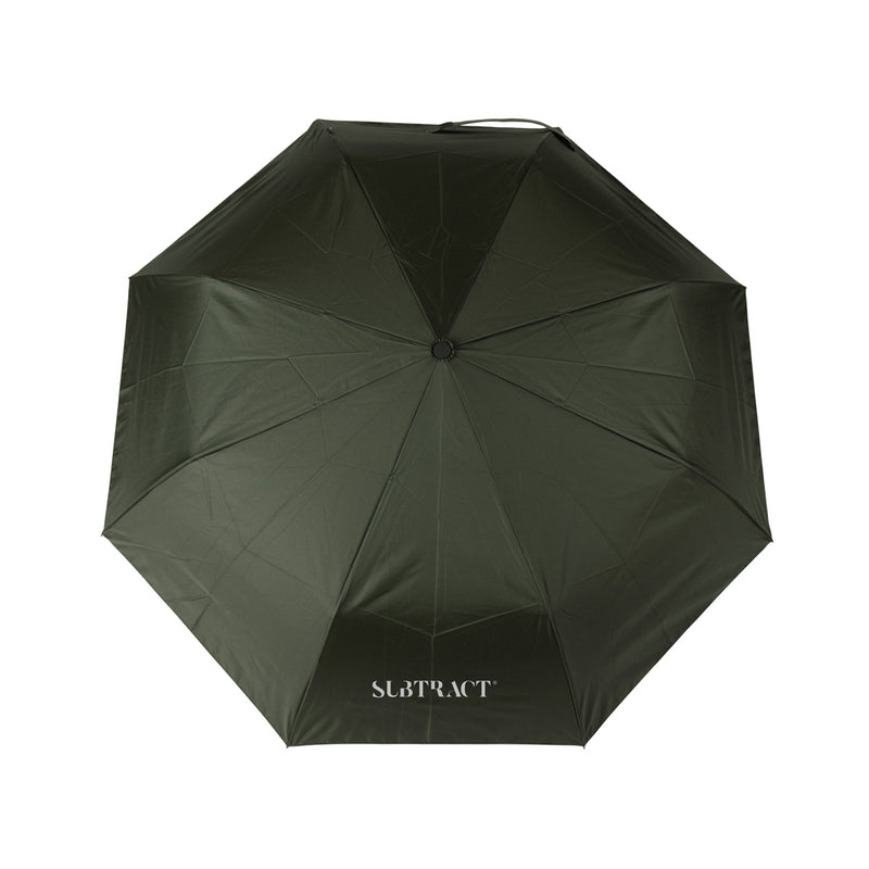 Load image into Gallery viewer, VINGA Baltimore AWARE™ RPET 21&quot; umbrella - Custom Wood Designs
