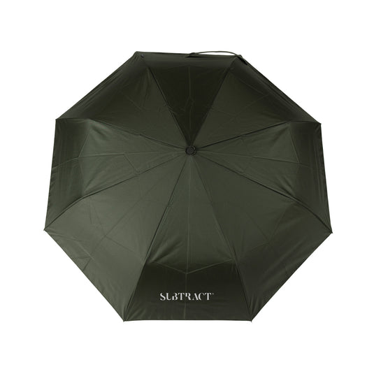 VINGA Baltimore AWARE™ RPET 21" umbrella - Custom Wood Designs