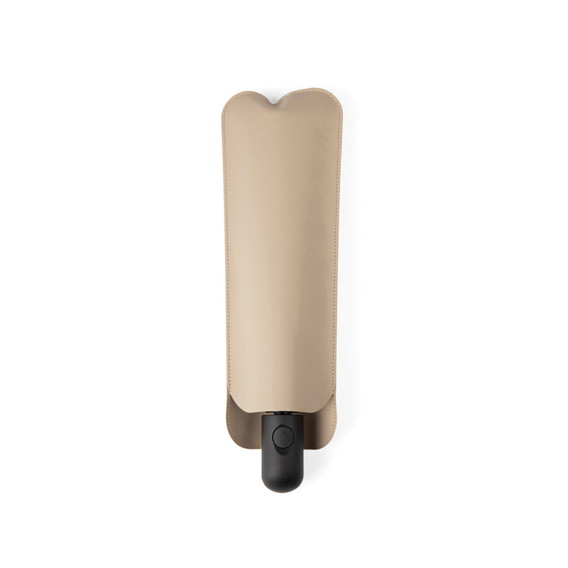 Load image into Gallery viewer, VINGA Baltimore AWARE™ RPET 21&quot; umbrella - Custom Wood Designs
