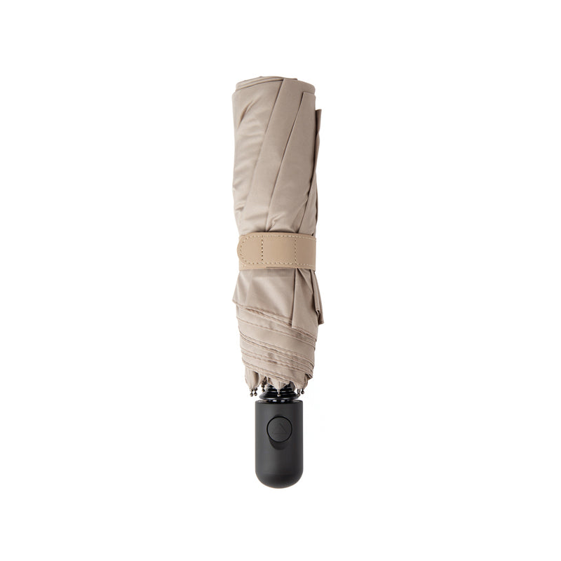 Load image into Gallery viewer, VINGA Baltimore AWARE™ RPET 21&quot; umbrella - Custom Wood Designs
