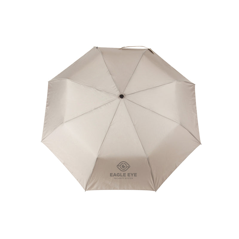 Load image into Gallery viewer, VINGA Baltimore AWARE™ RPET 21&quot; umbrella - Custom Wood Designs
