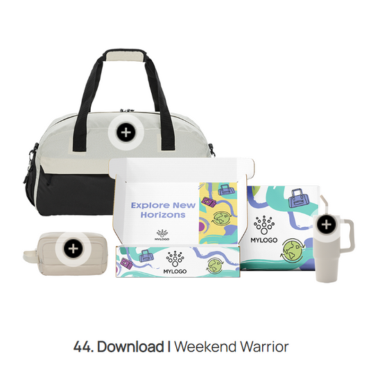 From Your Gift Sets Department