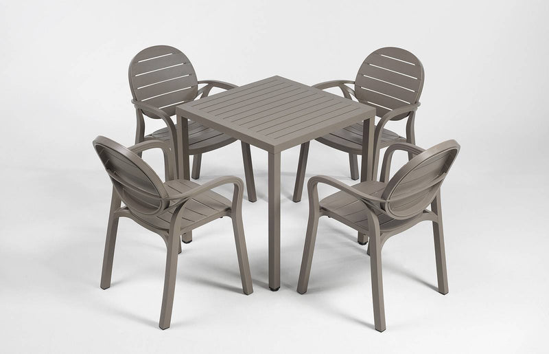 Load image into Gallery viewer, Nardi 40 Piece Palma Cube Package 20% Saving Custom Wood Designs Outdoor antracite-nardi-40-piece-palma-cube-package-20-saving-53612830622039
