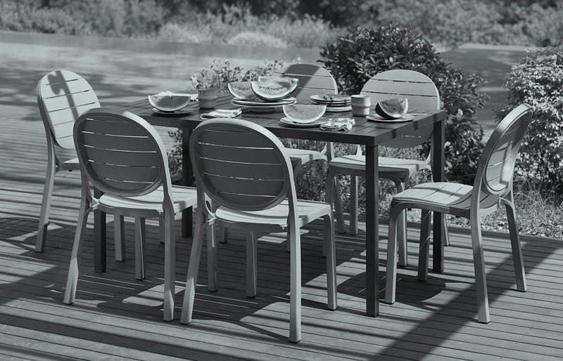 Load image into Gallery viewer, Nardi 40 Piece Palma Cube Package 20% Saving Custom Wood Designs Outdoor antracite-nardi-40-piece-palma-cube-package-20-saving-53612834718039
