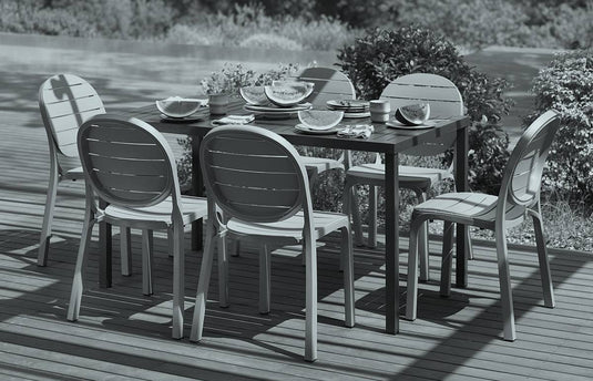 Nardi 40 Piece Palma Cube Package 20% Saving Custom Wood Designs Outdoor antracite-nardi-40-piece-palma-cube-package-20-saving-53612834718039