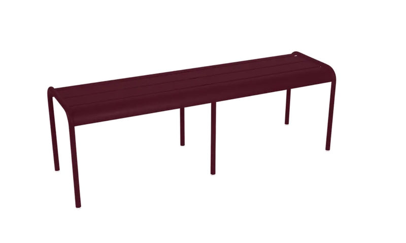 Load image into Gallery viewer, Luxembourg Bench 3/4 seater - Custom Wood Designs Luxembourg Bench 3/4 seater made from [material] – Ideal for [use_case] | Custom Wood Designs
