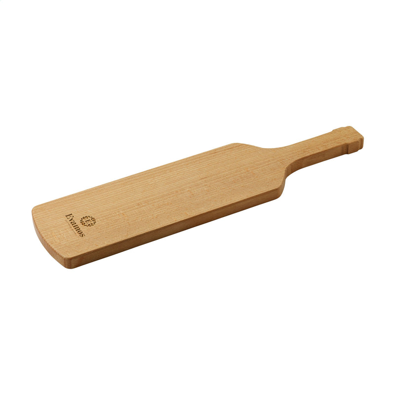 Load image into Gallery viewer, Bottle Serving Board 39x10cm pack of 25 Custom Wood Designs __label: Multibuy bottleservingboardcustomwooddesigns
