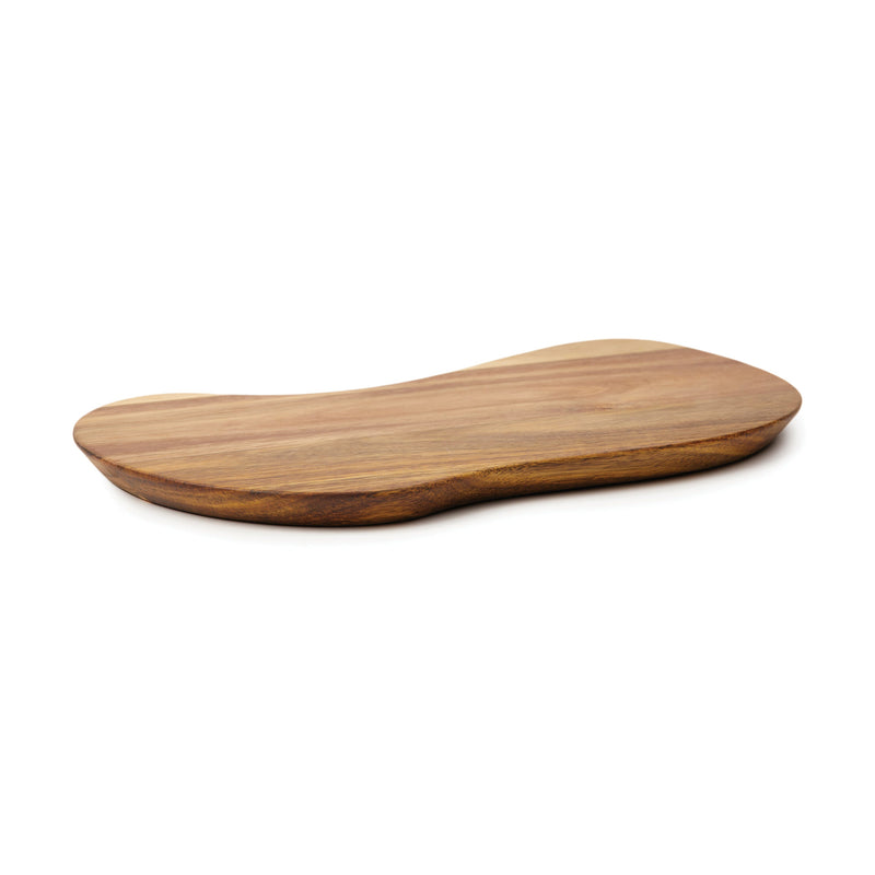 Load image into Gallery viewer, Acacia Wood Serving Board Medium 2x20x35cm pack of 25 Custom Wood Designs __label: Multibuy __label: Upload Logo branded-acacia-wood-serving-board-medium-2x20x35cm-pack-of-25-53613340262743
