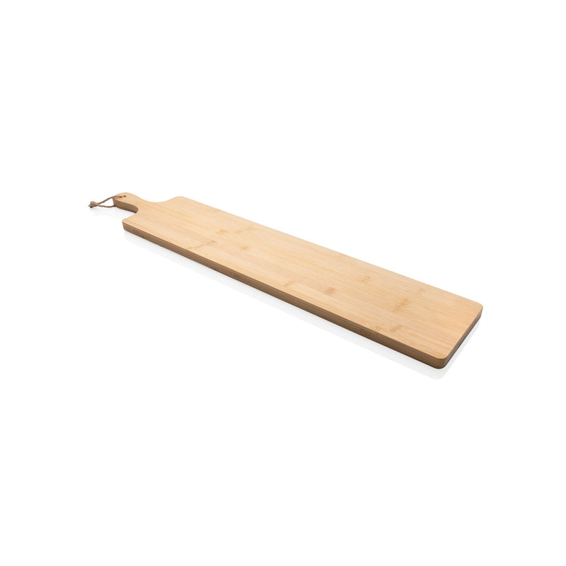Load image into Gallery viewer, Large serving board 75x15x1.5cm pack of 25 Custom Wood Designs __label: Multibuy __label: Upload Logo branded-large-serving-board-75x15x1-5cm-pack-of-25-53613354975575
