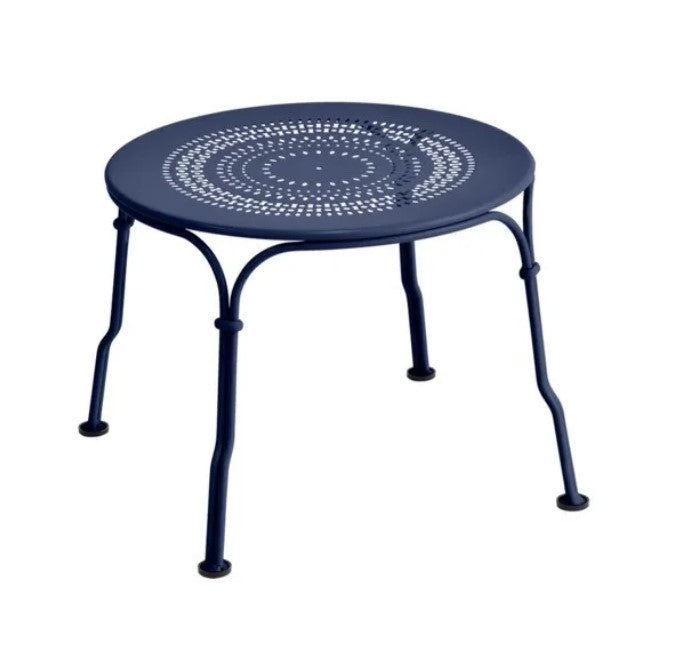 Load image into Gallery viewer, 1900 Low Table  Ø  45 cm - Custom Wood Designs
