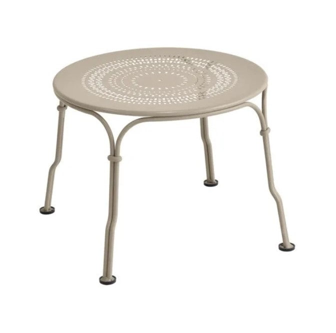 Load image into Gallery viewer, 1900 Low Table  Ø  45 cm - Custom Wood Designs

