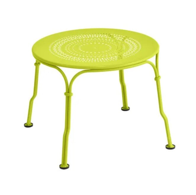 Load image into Gallery viewer, 1900 Low Table  Ø  45 cm - Custom Wood Designs
