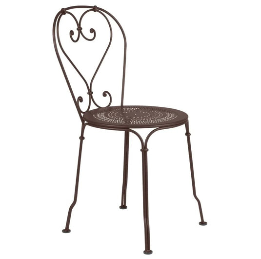 1900 Chair - Custom Wood Designs