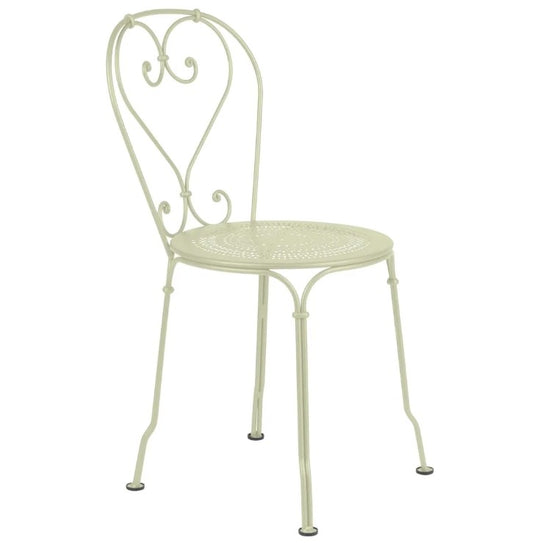 1900 Chair - Custom Wood Designs