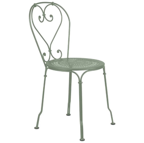 1900 Chair - Custom Wood Designs
