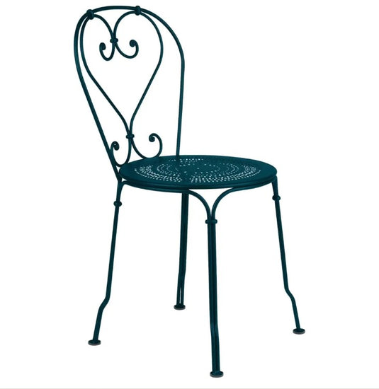 1900 Chair - Custom Wood Designs