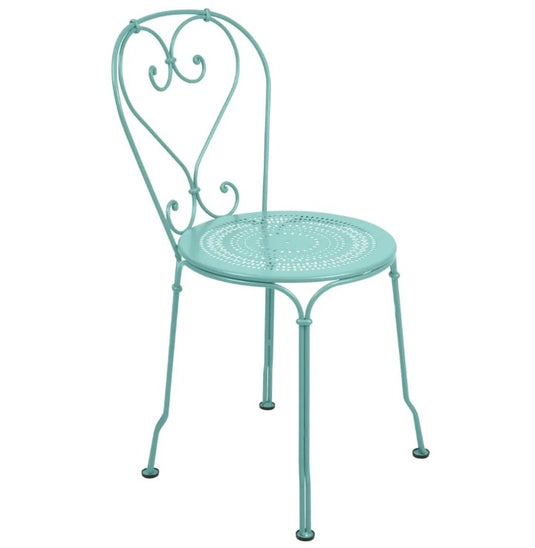 1900 Chair - Custom Wood Designs
