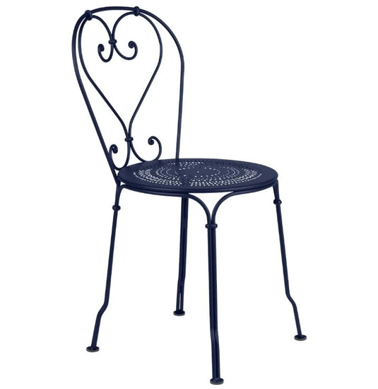 1900 Chair - Custom Wood Designs