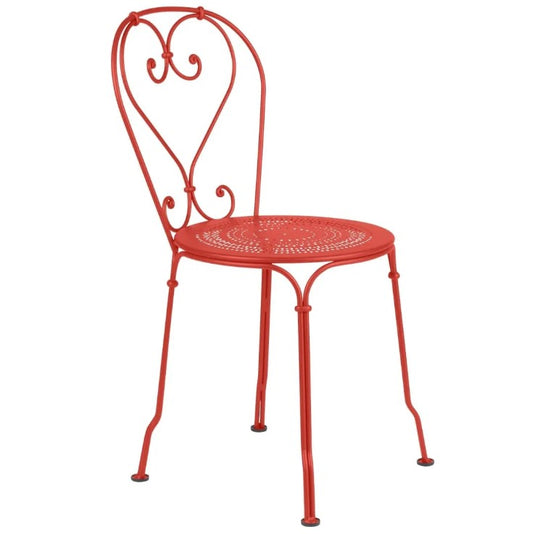 1900 Chair - Custom Wood Designs