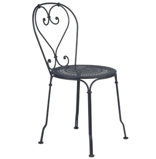 1900 Chair - Custom Wood Designs
