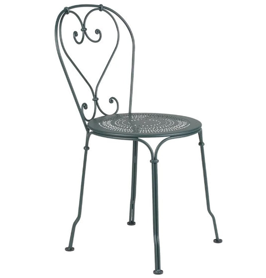 1900 Chair - Custom Wood Designs