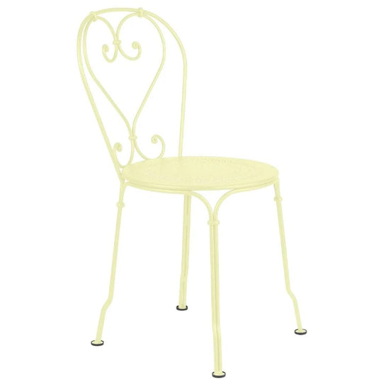 1900 Chair - Custom Wood Designs