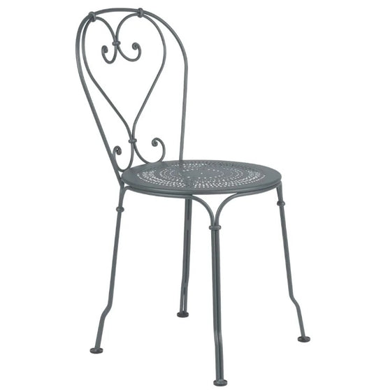 1900 Chair - Custom Wood Designs