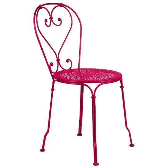 1900 Chair - Custom Wood Designs