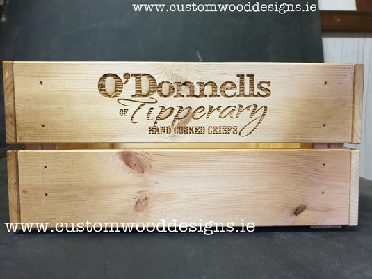 Small Pine Wood Crate Crate pin bedroom deco box container crate small box small crate wood wooden crate-default-title-small-pine-wood-crate-53612049498455