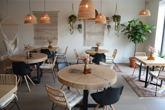 Perfect For Restaurants