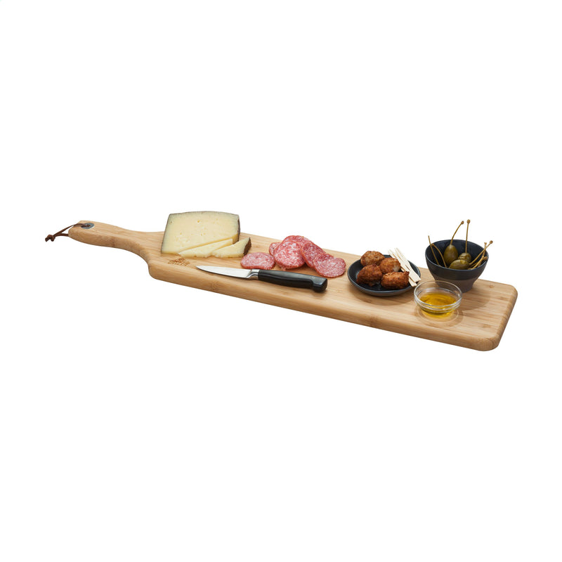 Load image into Gallery viewer, Cutting Board 65x14cm pack of 20 Custom Wood Designs __label: Multibuy customwooddesignscuttingboard
