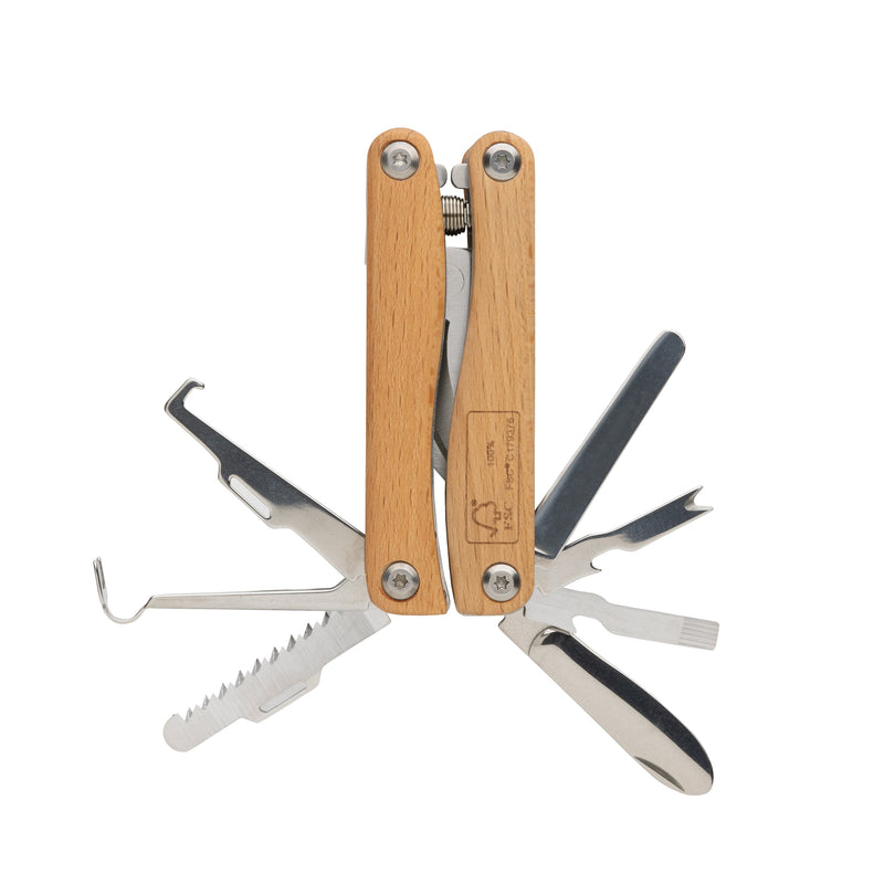 Load image into Gallery viewer,  garden-multi-tool-beech-wood
