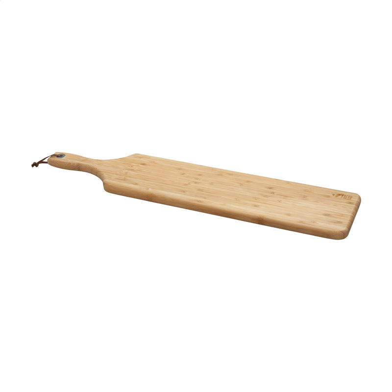 Load image into Gallery viewer, Cutting Board 65x14cm pack of 20 Custom Wood Designs __label: Multibuy cuttingboardcustomwooddesigns
