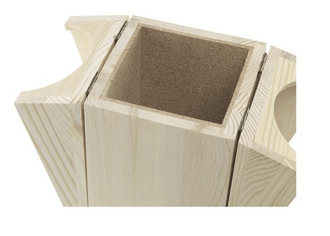 Load image into Gallery viewer, Wine Carrier Gift  Box
