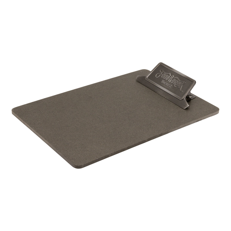 Load image into Gallery viewer, 24 x Vintage Clipboard 24x17cm Securit __label: Multibuy default-title-24-x-vintage-clipboard-24x17cm-53612752109911
