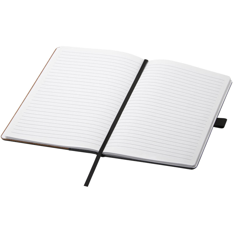 Load image into Gallery viewer, A5 Notebook pack of 25 Custom Wood Designs __label: Multibuy __label: Upload Logo default-title-a5-notebook-pack-of-25-53612824756567
