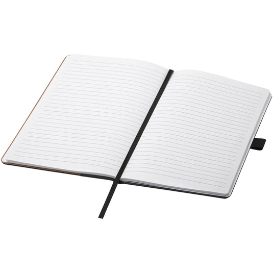 A5 Notebook pack of 25 Custom Wood Designs __label: Multibuy __label: Upload Logo default-title-a5-notebook-pack-of-25-53612824756567