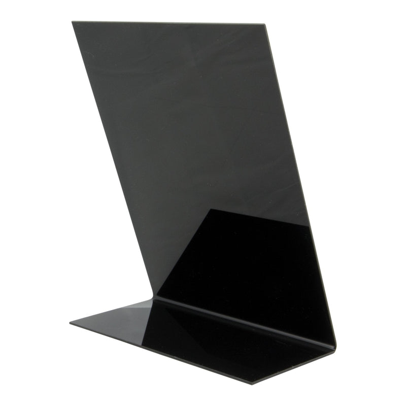 Load image into Gallery viewer, A5 Tabletop Chalkboard - Pack of 18 Custom Wood Designs __label: Multibuy default-title-a5-tabletop-chalkboard-pack-of-18-53612397658455
