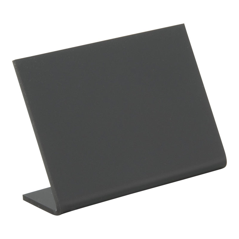 Load image into Gallery viewer, A8 Tabletop Chalkboard - Pack of 30 Custom Wood Designs __label: Multibuy default-title-a8-tabletop-chalkboard-pack-of-30-53612401721687
