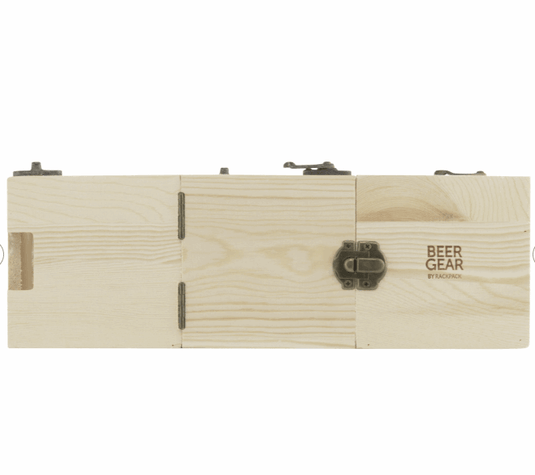 Beer Rack Pack Custom Wood Designs default-title-beer-rack-pack-53612252791127