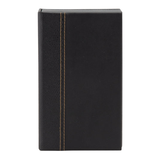 Bill presenter box - black pack of 10 Custom Wood Designs __label: Multibuy default-title-bill-presenter-box-black-pack-of-10-53613287768407