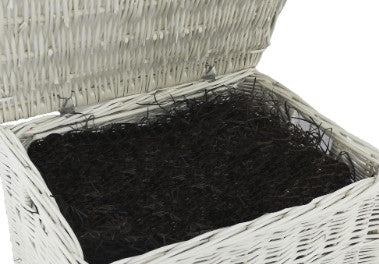 Black Wood Wool Custom Wood Designs default-title-black-wood-wool-53613731610967