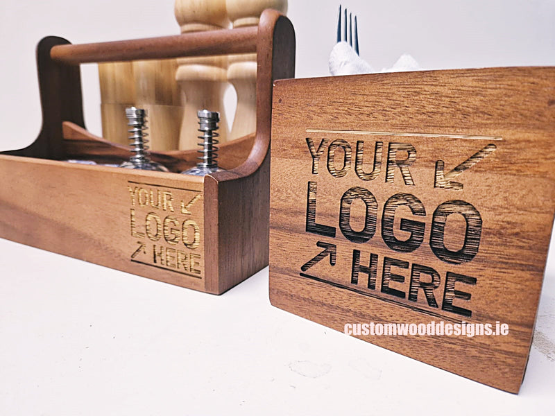 Load image into Gallery viewer, Caddy 12x12x12cm pack of 10 Custom Wood Designs __label: Multibuy default-title-caddy-12x12x12cm-pack-of-10-53612880560471
